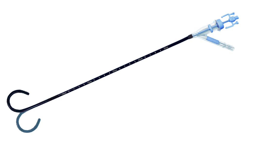 Ureteral Access Sheath