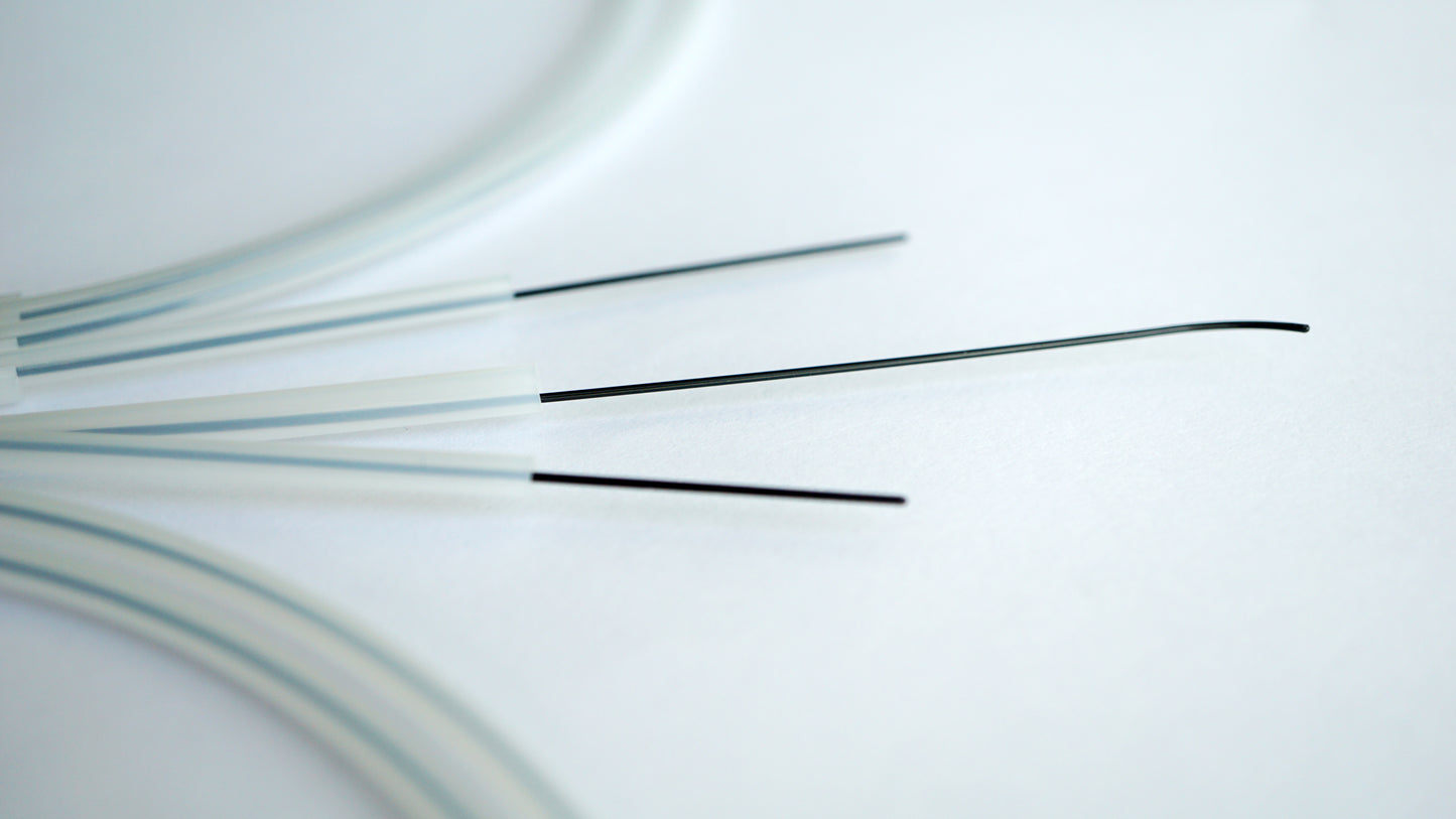 Hydrophilic Guidewire - Straight