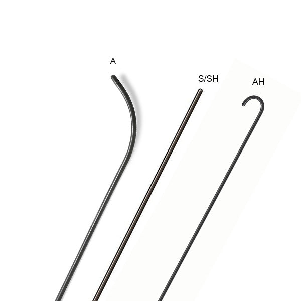 Hydrophilic Guidewire - Straight