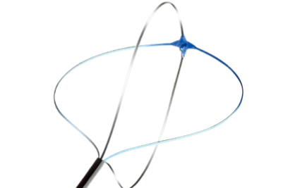 Stone Retrieval Basket, Tipless, Straight, Ball Shape - Premium