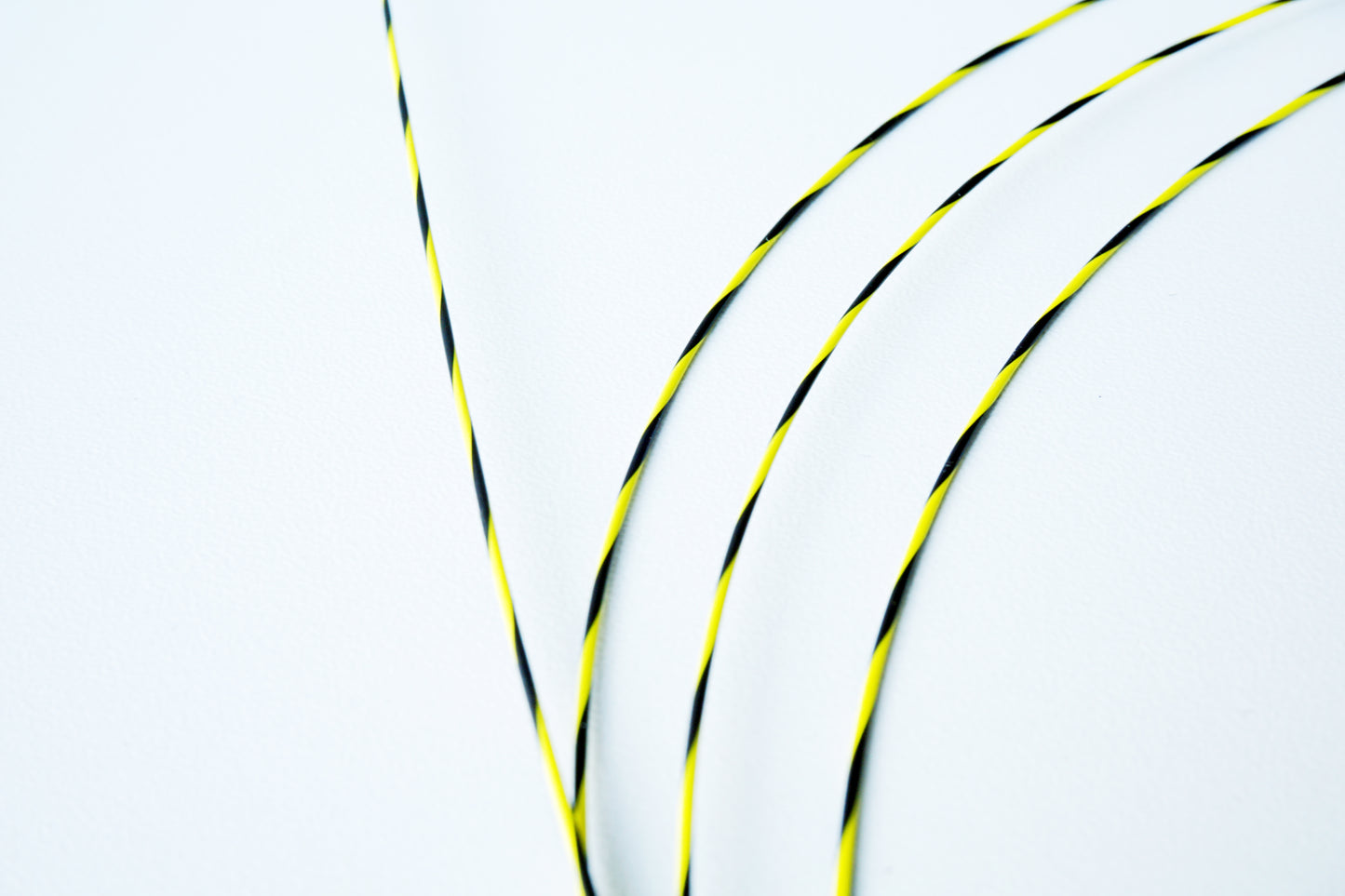 Zebra Guidewire - PTFE tip