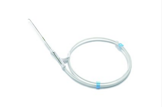 Guidewire Super Stiff PTFE Coating