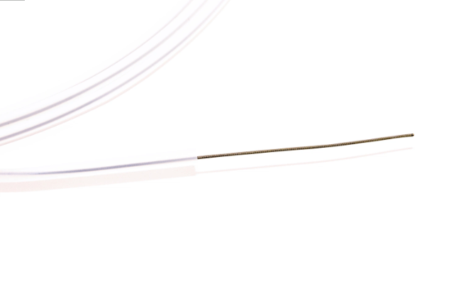 Hydrophilic Guidewire - Straight