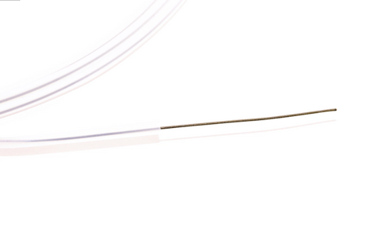 Hydrophilic Guidewire - Angled