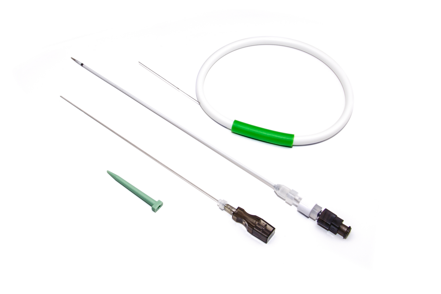 Percutaneous Access Set