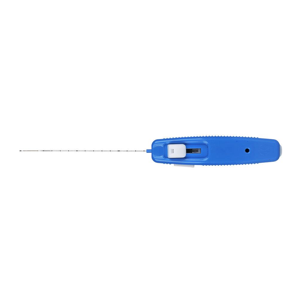 Biopsy Needle - Automatic with Coxial Needle